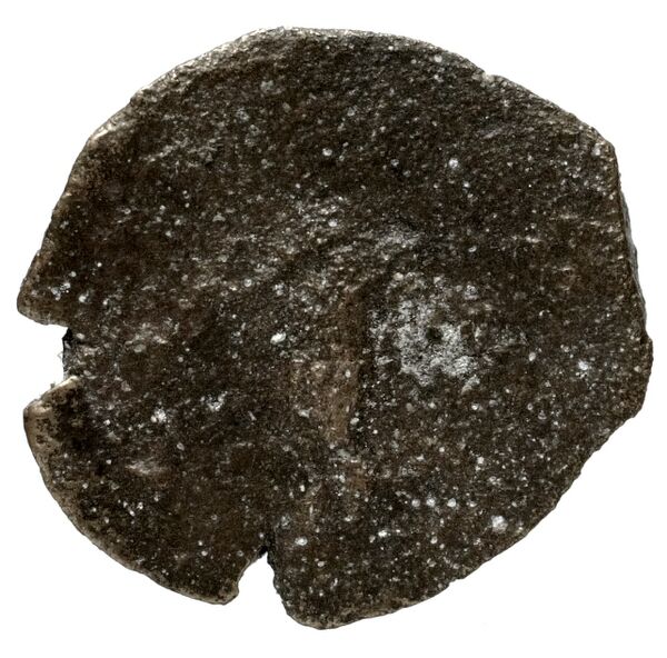 реверс Seleucid Coins (part 2) 1534