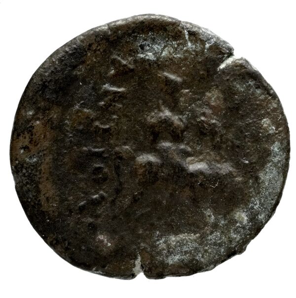 реверс Seleucid Coins (part 2) 1532