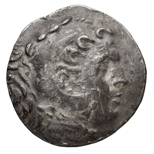Price 2866, аверс, bnf-hrc