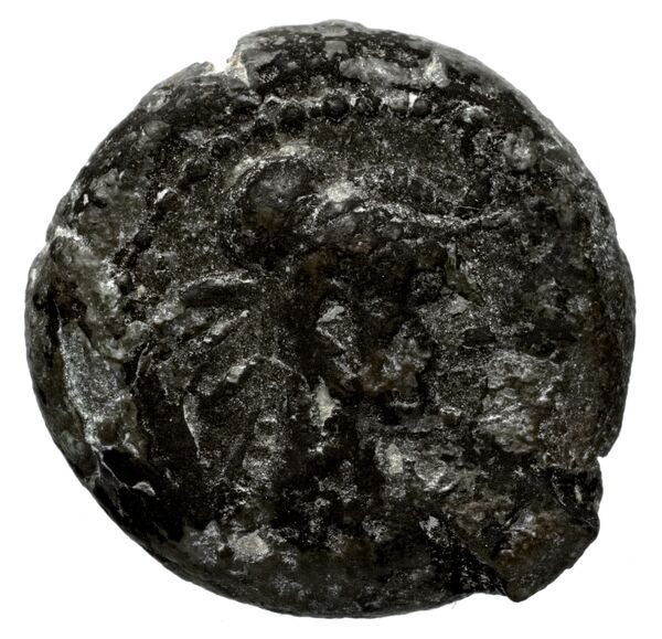 аверс Seleucid Coins (part 2) 1533