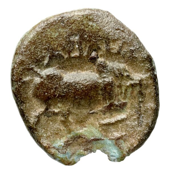 реверс Seleucid Coins (part 1) 193