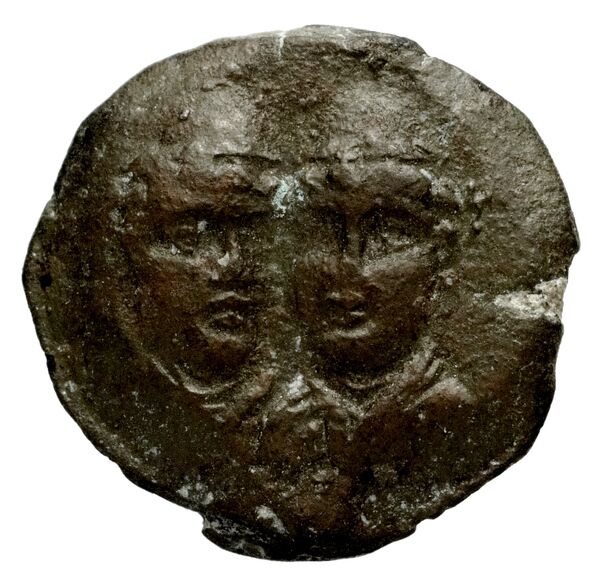 аверс Seleucid Coins (part 1) 400.1