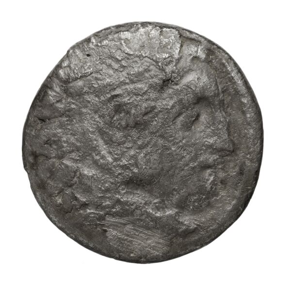 Price P46, аверс, BnF (HRC)
