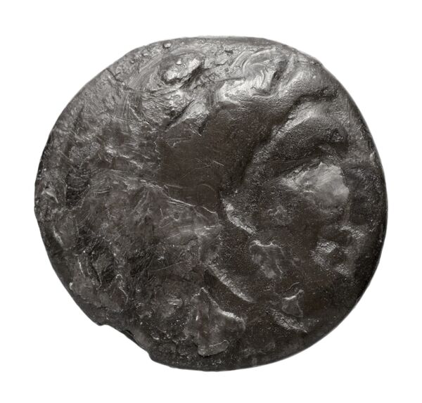 Price 1826, аверс, BnF (HRC)