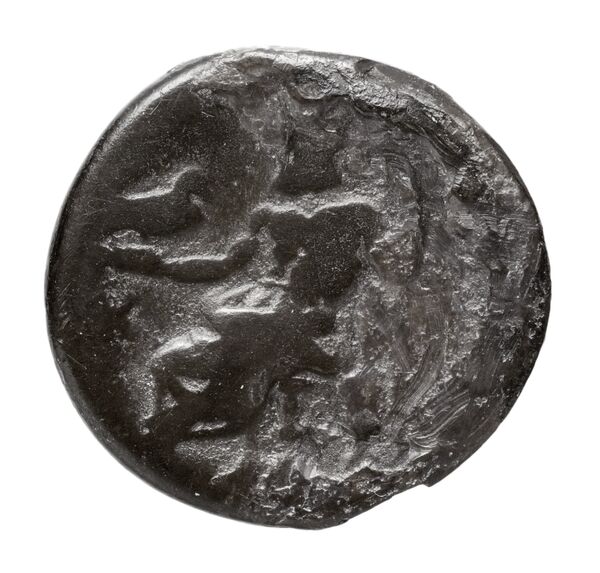 Price 1826, реверс, BnF (HRC)