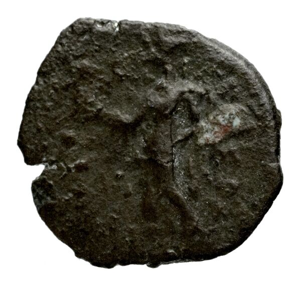 реверс Seleucid Coins (part 2) 1535