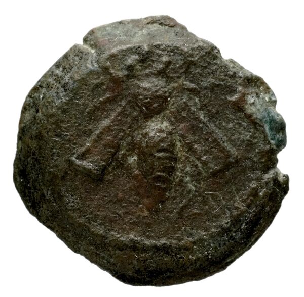 аверс Seleucid Coins (part 2) 1536.1