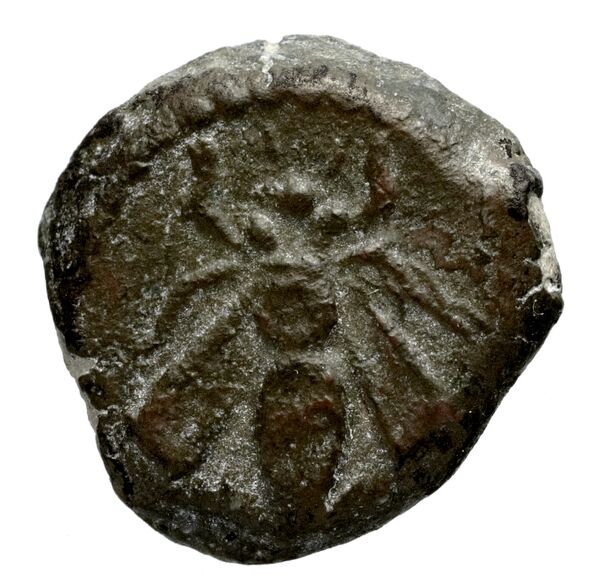 аверс Seleucid Coins (part 2) 1536