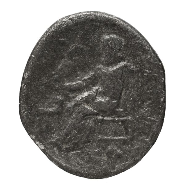 Price 1554, реверс, bnf-hrc