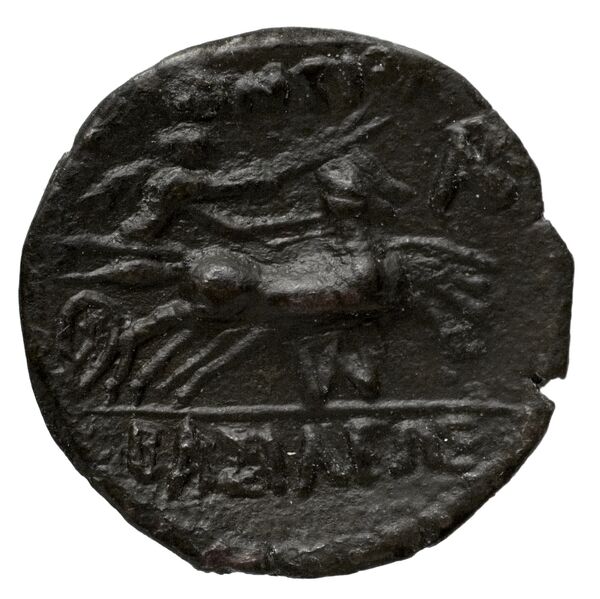 реверс Seleucid Coins (part 2) 1538