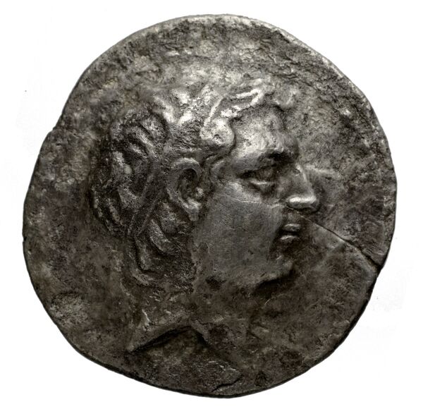 аверс Seleucid Coins (part 2) 1711.2