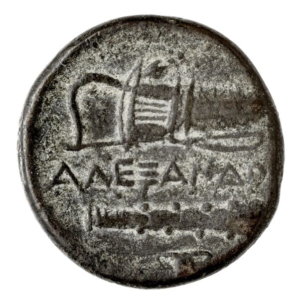 Price 325, реверс, BnF (HRC)