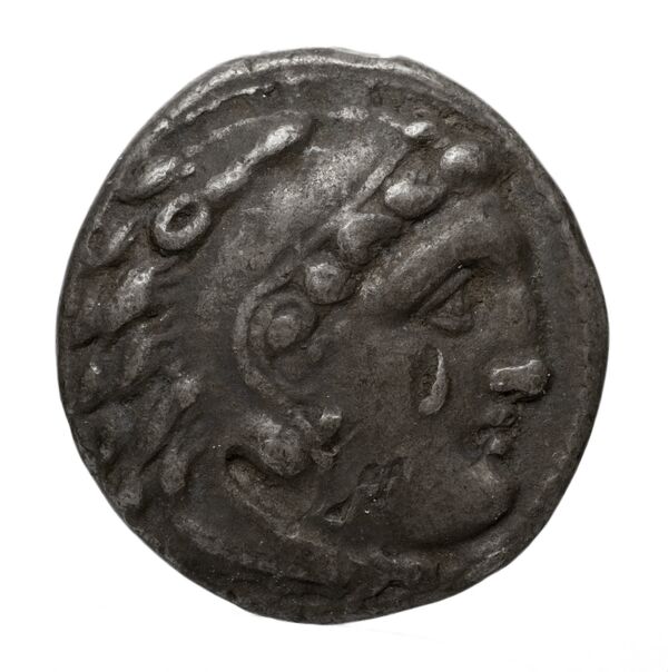 Price 1751, аверс, BnF (HRC)
