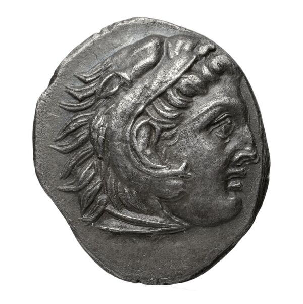 Price 1413, аверс, BnF (HRC)