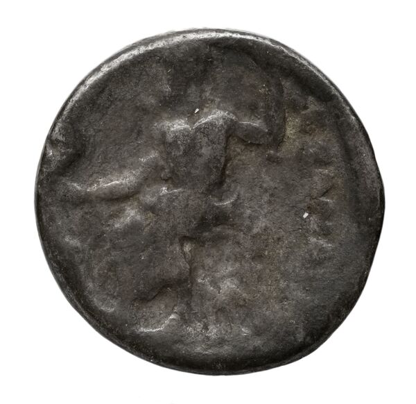 Price 1356, реверс, BnF (HRC)
