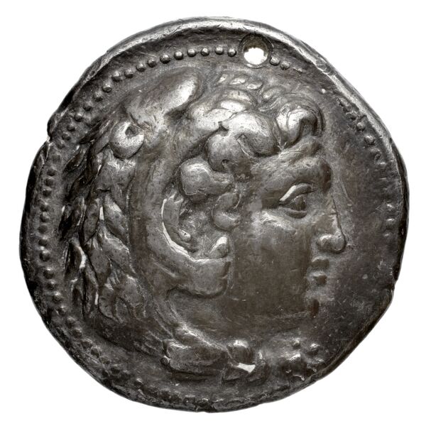 Price 3692, аверс, bnf-hrc