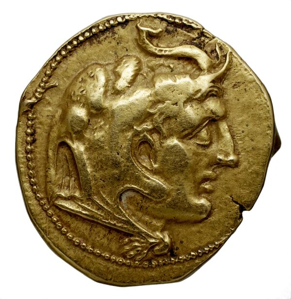 аверс Seleucid Coins (part 1) 219
