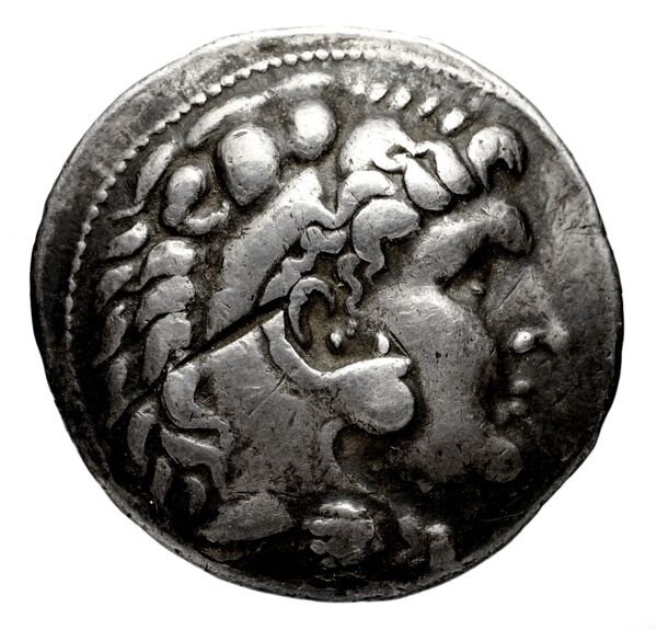 аверс Seleucid Coins (part 1) 576.3