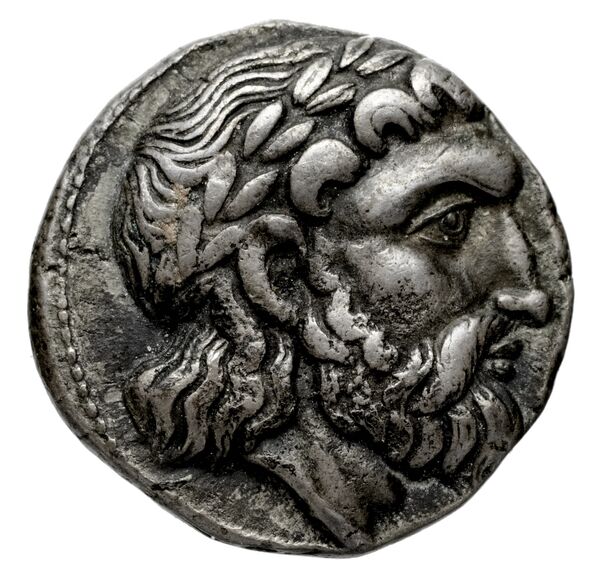 аверс Seleucid Coins (part 1) 277.2