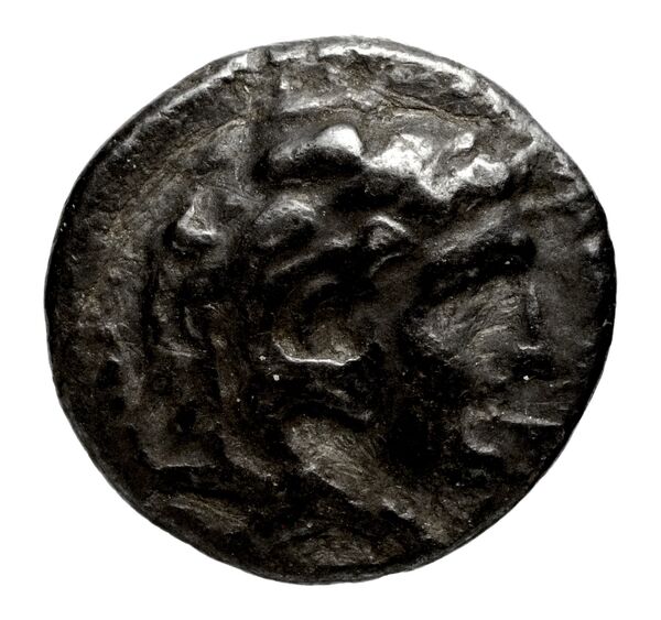 аверс Seleucid Coins (part 1) 123