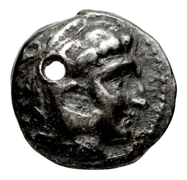 аверс Seleucid Coins (part 1) 142.2