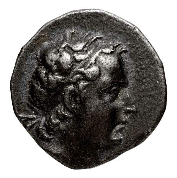 аверс Seleucid Coins (part 2) 1362