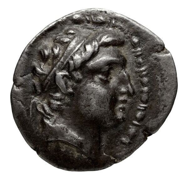 аверс Seleucid Coins (part 2) 1736.7