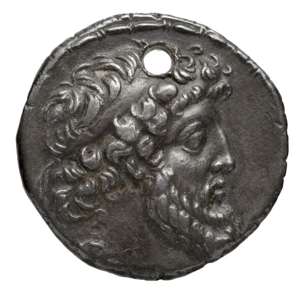 аверс Seleucid Coins (part 2) 2181.2b