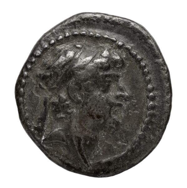 аверс Seleucid Coins (part 2) 2420