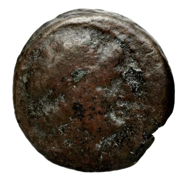 аверс Seleucid Coins (part 2) 2130
