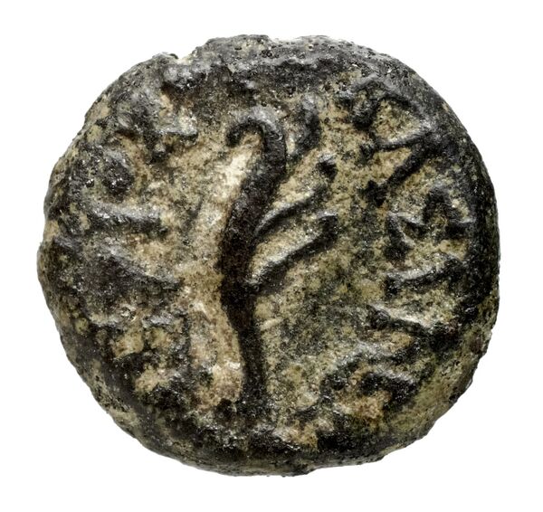 аверс Seleucid Coins (part 2) 2122