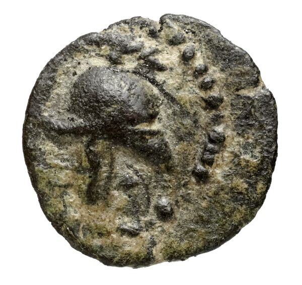 реверс Seleucid Coins (part 2) 2122