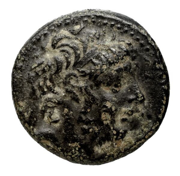 аверс Seleucid Coins (part 2) 2352a