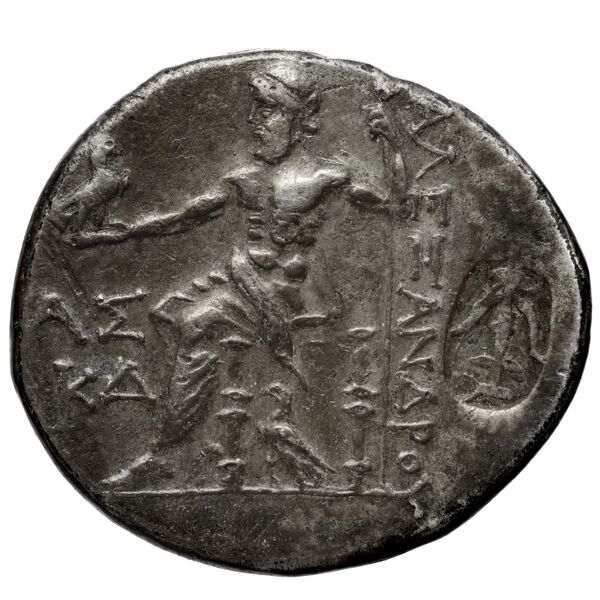 Price 2903, реверс, bnf-hrc