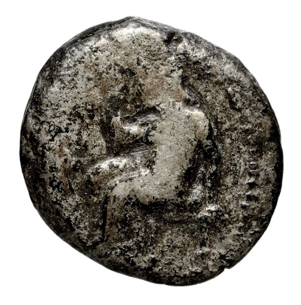 аверс Seleucid Coins (part 1) 104