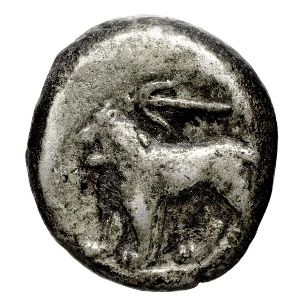 реверс Seleucid Coins (part 1) 104