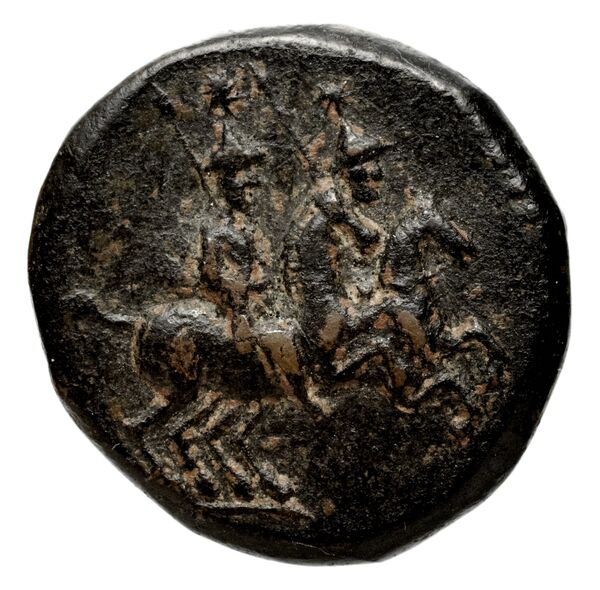 аверс Seleucid Coins (part 1) 567