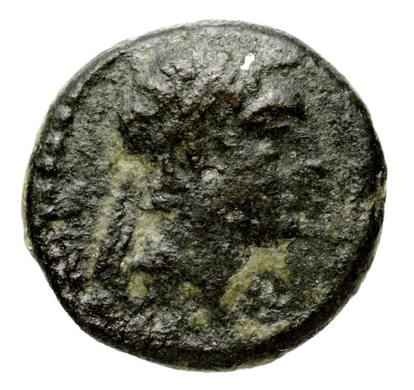 аверс Seleucid Coins (part 2) 1670.1