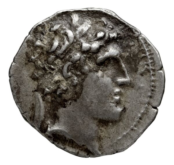 аверс Seleucid Coins (part 2) 1785.1i