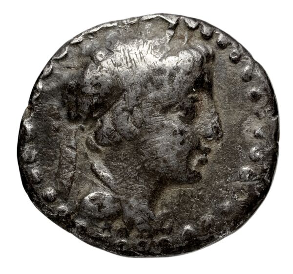 аверс Seleucid Coins (part 2) 1956