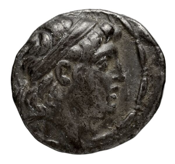 аверс Seleucid Coins (part 2) 2097