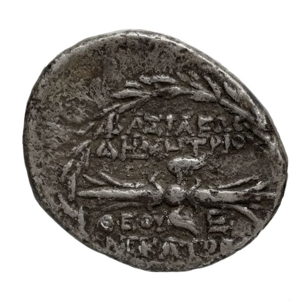 reverse Seleucid Coins (part 2) 2172