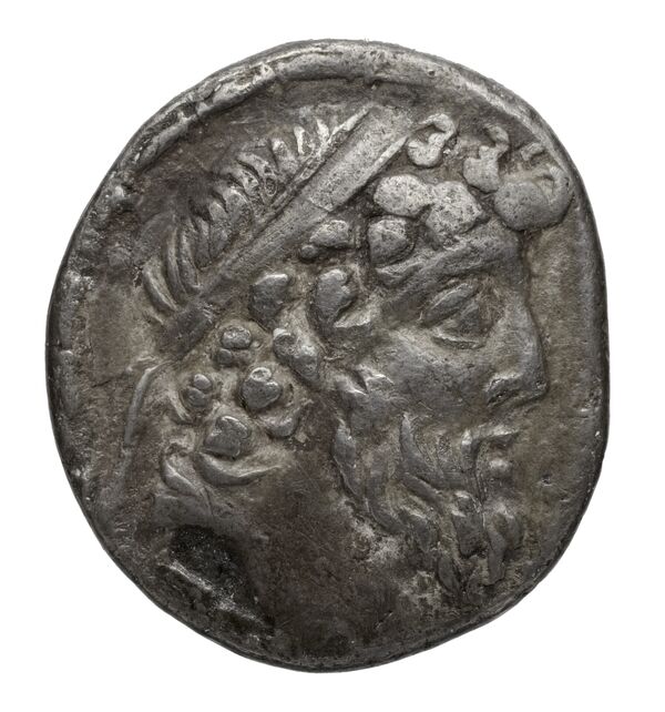 аверс Seleucid Coins (part 2) 2182