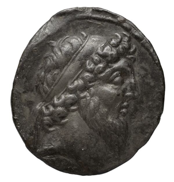 аверс Seleucid Coins (part 2) 2181.10