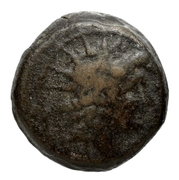 аверс Seleucid Coins (part 2) 2263.2i