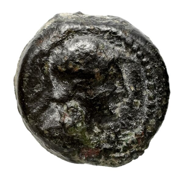 аверс Seleucid Coins (part 2) 2315