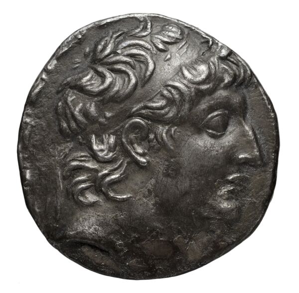 аверс Seleucid Coins (part 2) 2286a