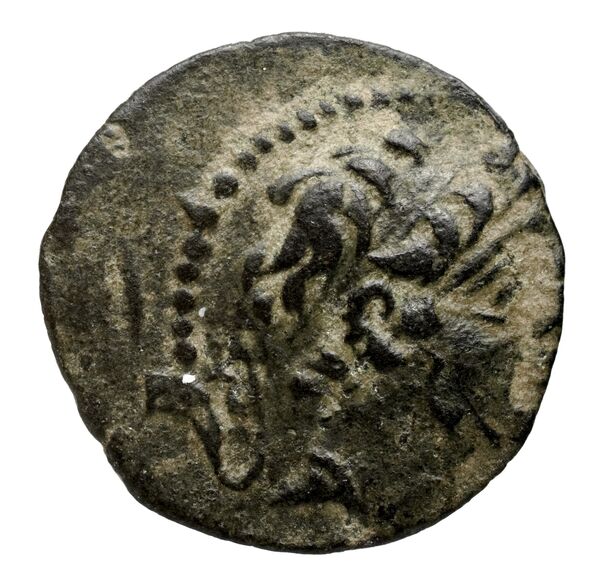 Seleucid Coins (part 2) 2364.2, аверс, bnf-hrc