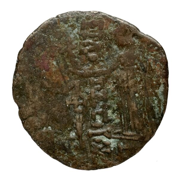 реверс Seleucid Coins (part 2) 2368.1b