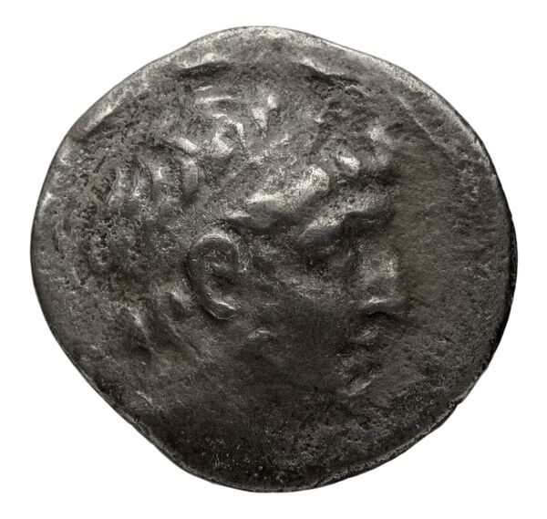 аверс Seleucid Coins (part 2) 2351.2